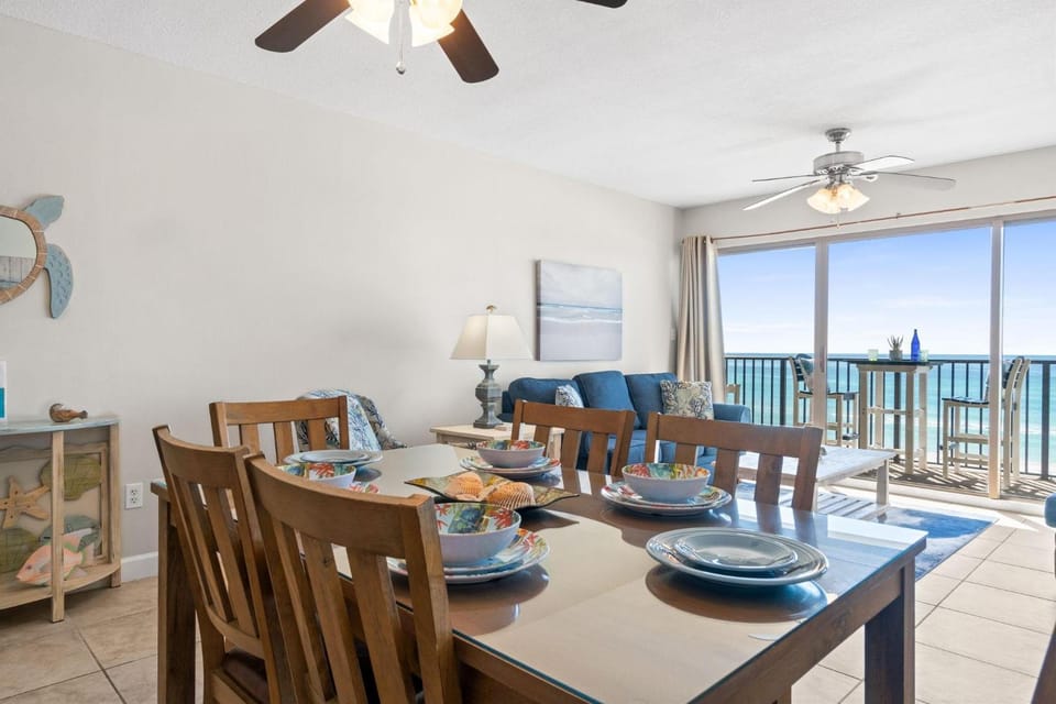 Emerald Twrs West 3006 House in Okaloosa Island