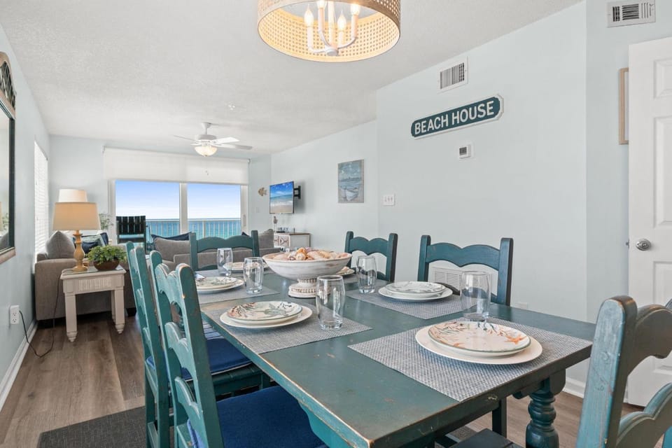The Palms 405 - Sea la Vie House in Okaloosa Island