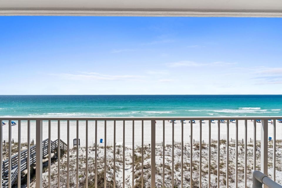 The Palms 405 - Sea la Vie House in Okaloosa Island