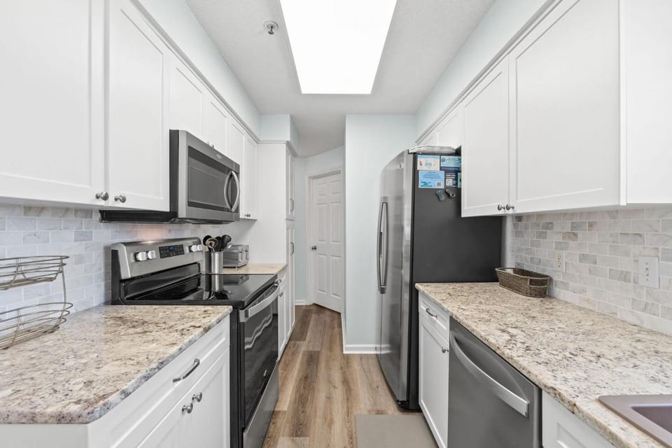 The Palms 405 - Sea la Vie House in Okaloosa Island