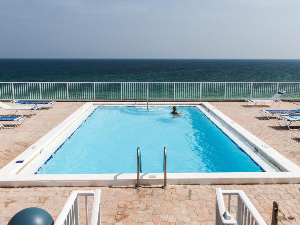 Gulfside 501 House in Okaloosa Island