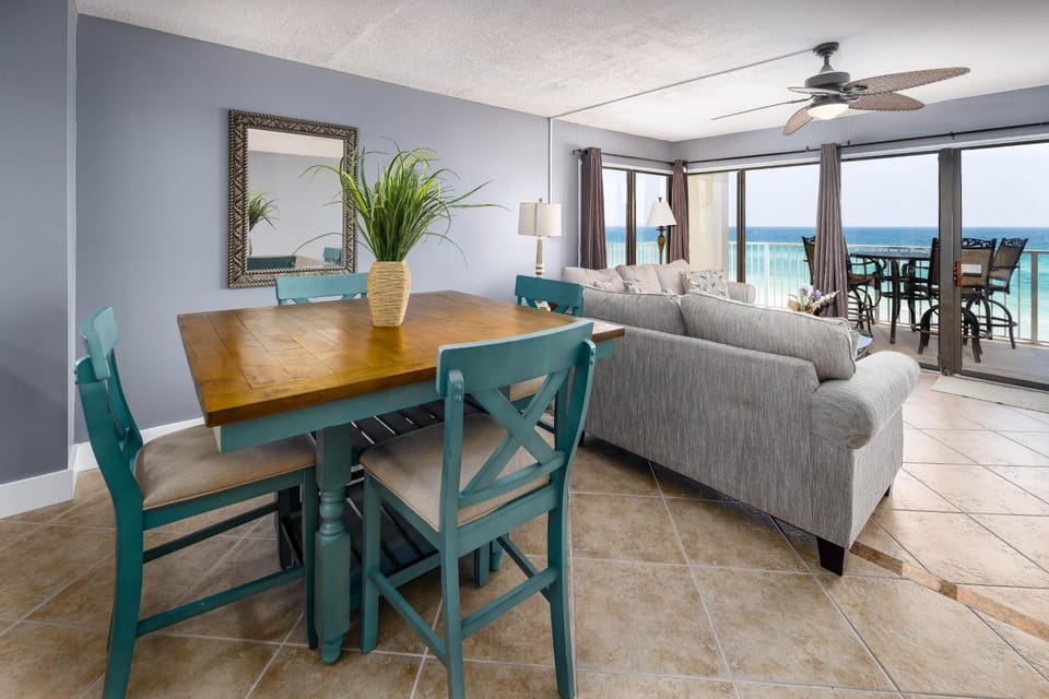 Gulfside 501 House in Okaloosa Island