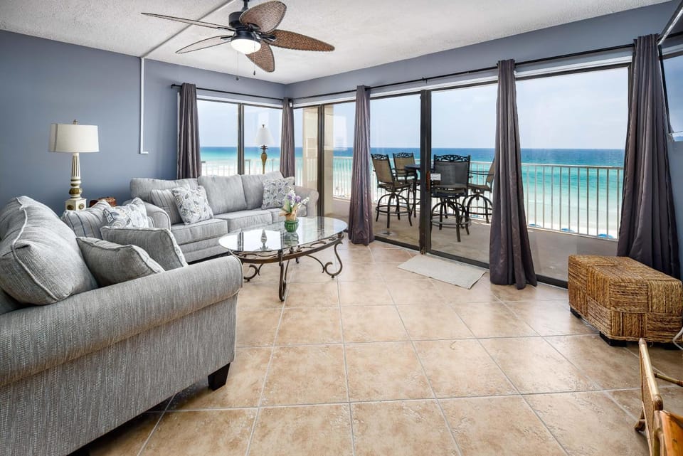 Gulfside 501 House in Okaloosa Island