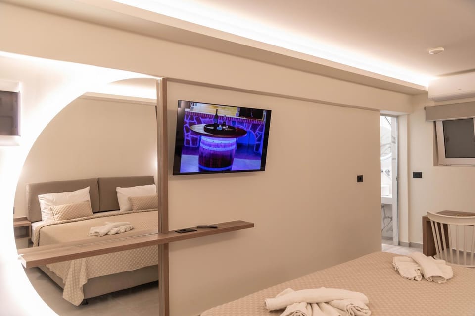 TV and multimedia