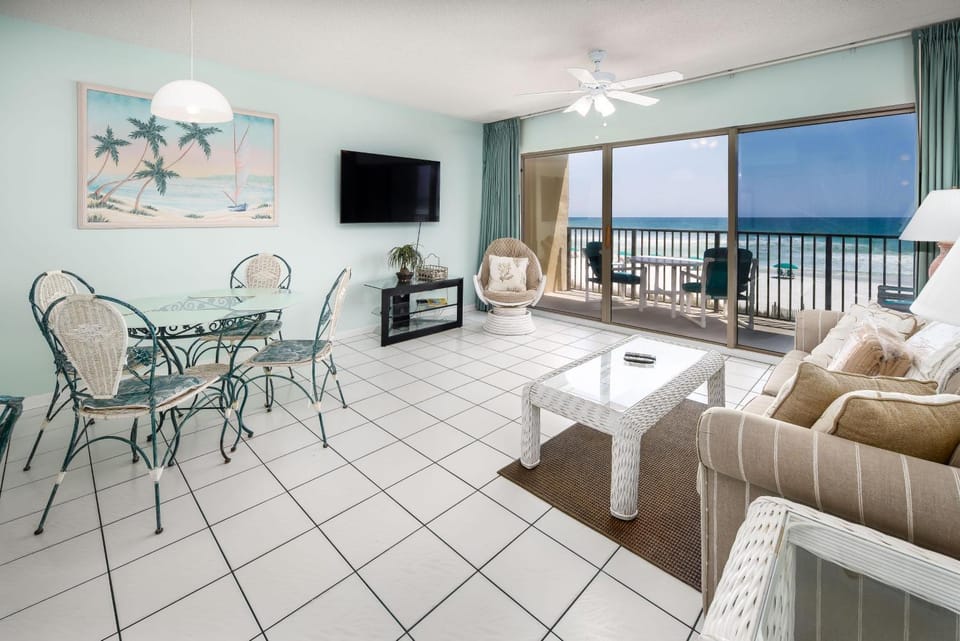 Emerald Twrs West 2004 House in Okaloosa Island