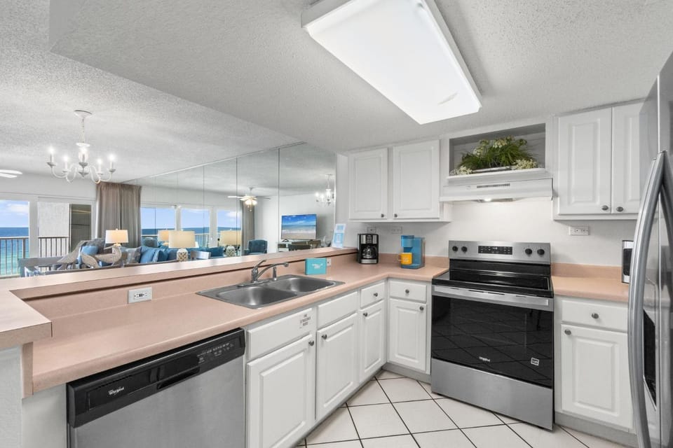 Islander 7010 - Coastal Charm House in Okaloosa Island
