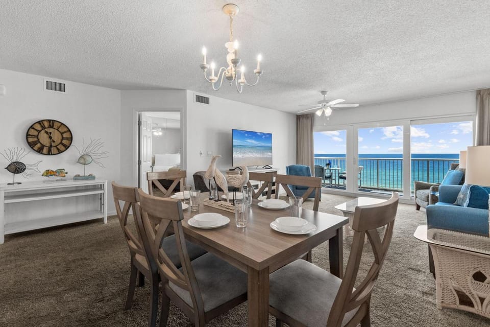 Islander 7010 - Coastal Charm House in Okaloosa Island