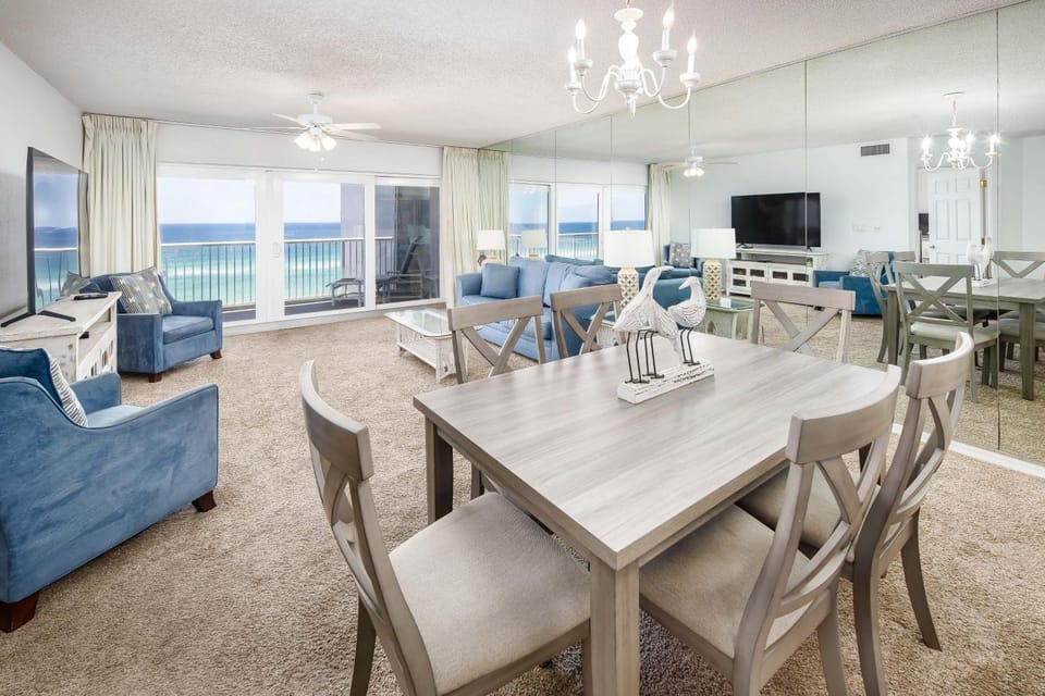 Islander 7010 - Coastal Charm House in Okaloosa Island