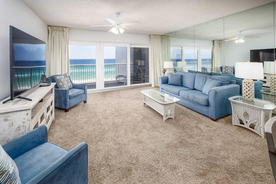 Islander 7010 - Coastal Charm House in Okaloosa Island