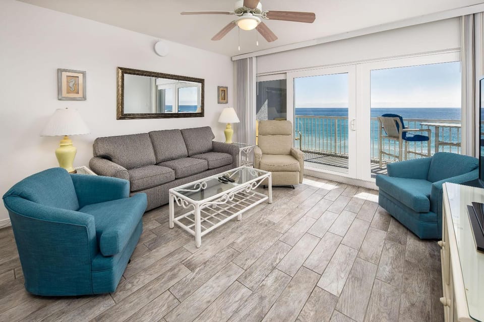 Islander 6011 - Coastal Joy House in Okaloosa Island