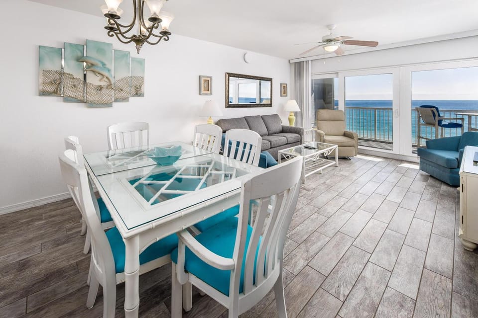Islander 6011 - Coastal Joy House in Okaloosa Island