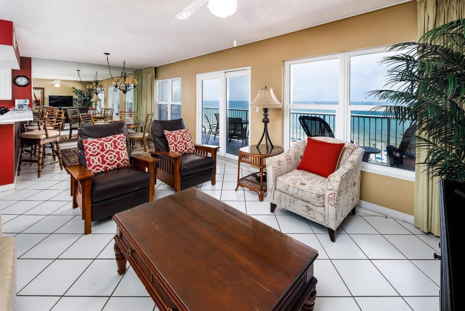 Islander 7008 - Memories by the Sea House in Okaloosa Island