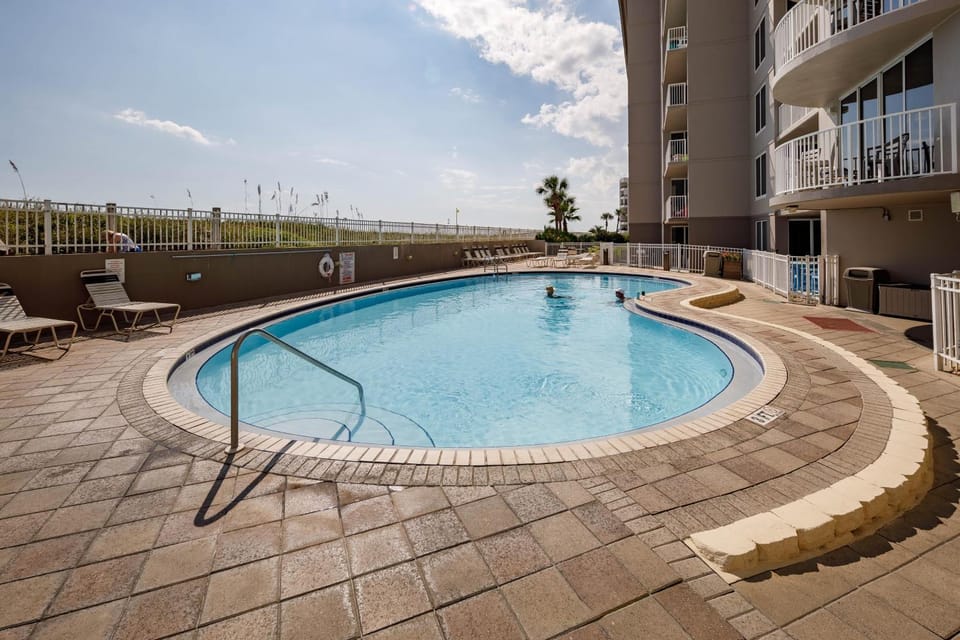 Island Princess 208 House in Okaloosa Island