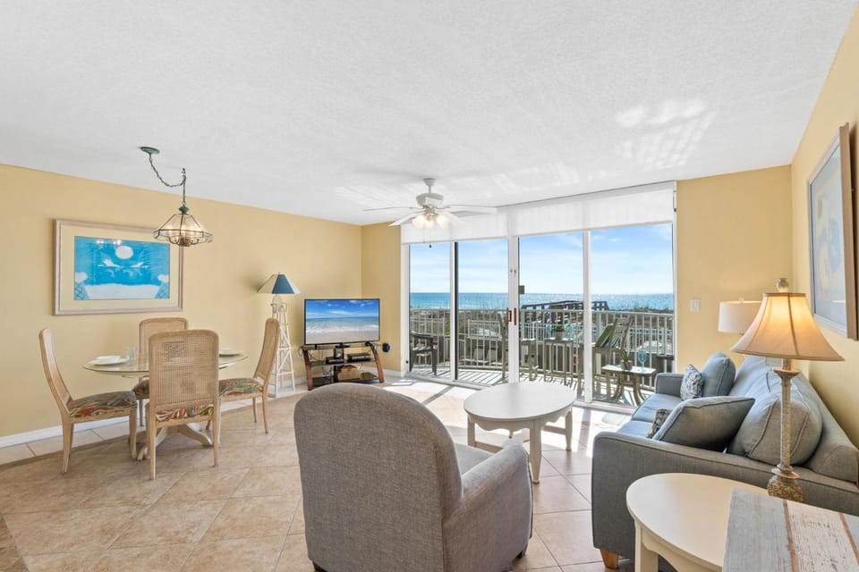 Island Princess 208 House in Okaloosa Island