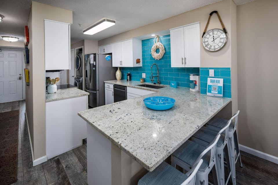 The Palms 203 House in Okaloosa Island