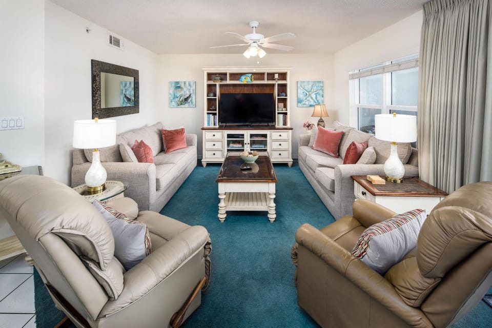 Islander 5009 - Emerald Coast Haven House in Okaloosa Island
