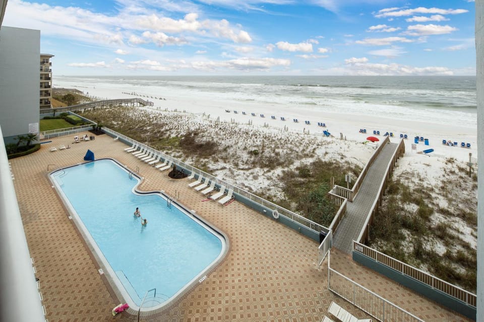Islander 5009 - Emerald Coast Haven House in Okaloosa Island