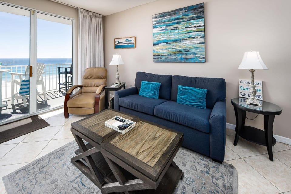 Gulf Dunes 514 House in Okaloosa Island