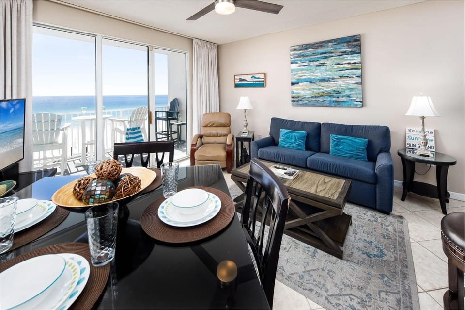 Gulf Dunes 514 House in Okaloosa Island