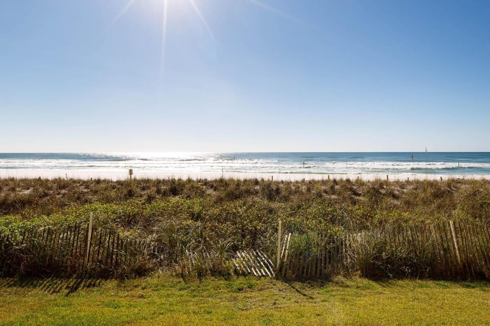 Emerald Twrs West 1003 House in Okaloosa Island