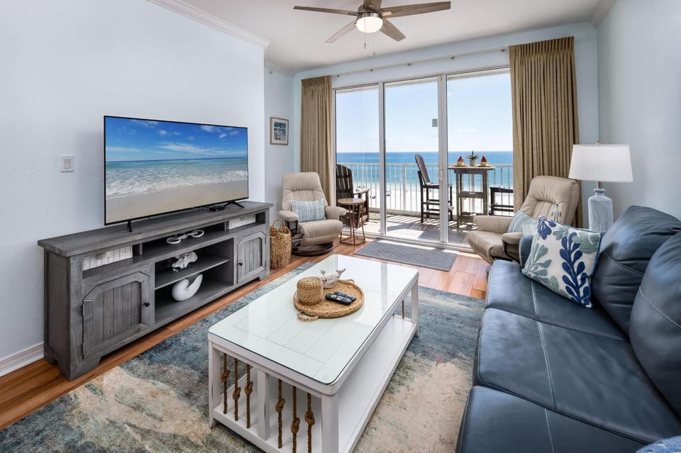 Gulf Dunes 504 House in Okaloosa Island