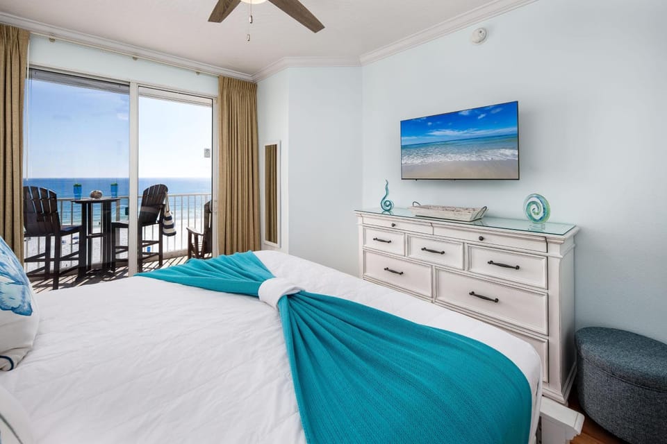 Gulf Dunes 504 House in Okaloosa Island