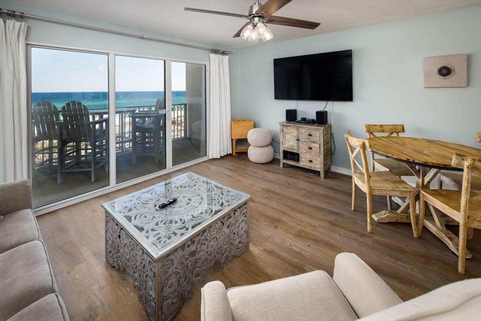 Gulf Dunes 307 House in Okaloosa Island