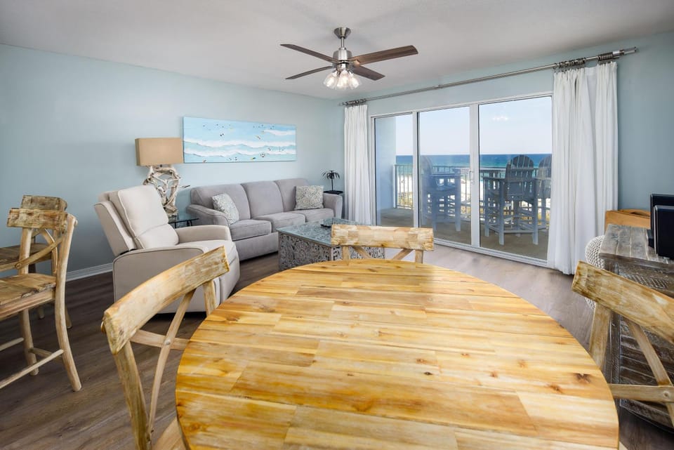 Gulf Dunes 307 House in Okaloosa Island