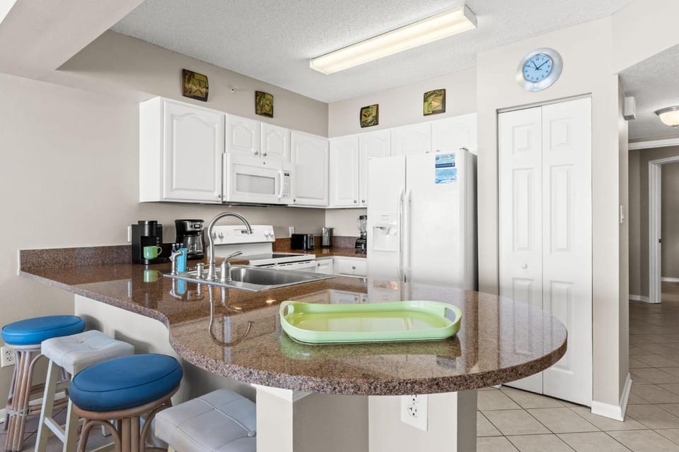 Emerald Towers West 3002 - Golden Days House in Okaloosa Island