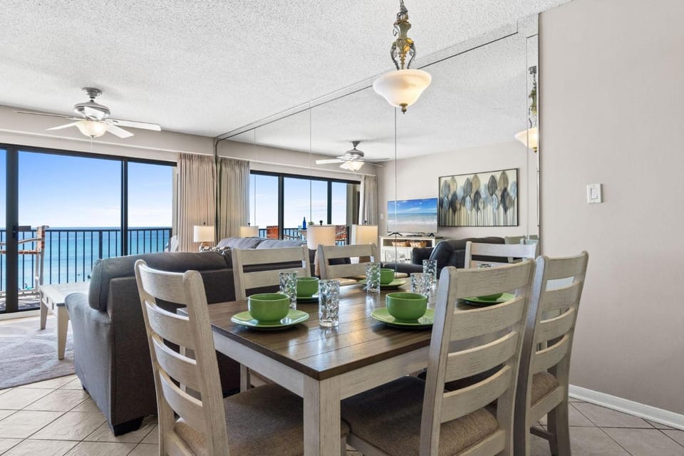 Emerald Towers West 3002 - Golden Days House in Okaloosa Island