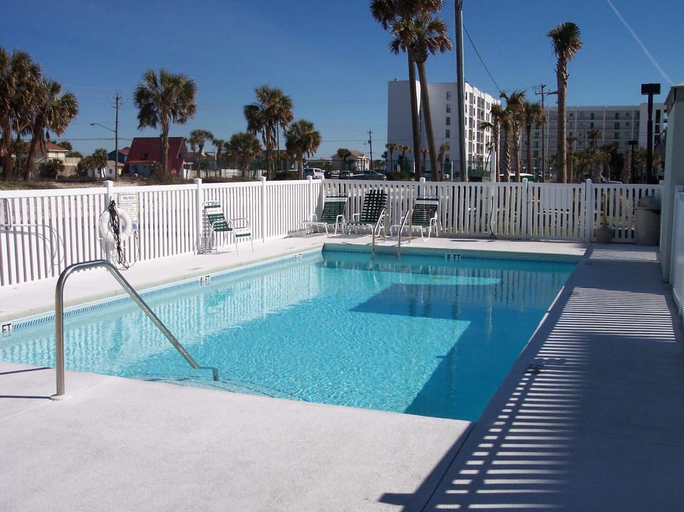 Emerald Towers West 3002 - Golden Days House in Okaloosa Island