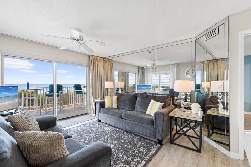 Summerlin 101 House in Okaloosa Island