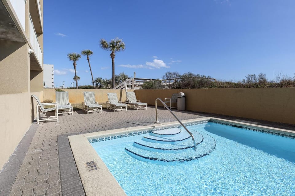 Summerlin 101 House in Okaloosa Island