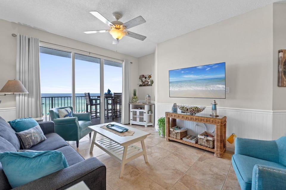 Gulf Dunes 508 House in Okaloosa Island