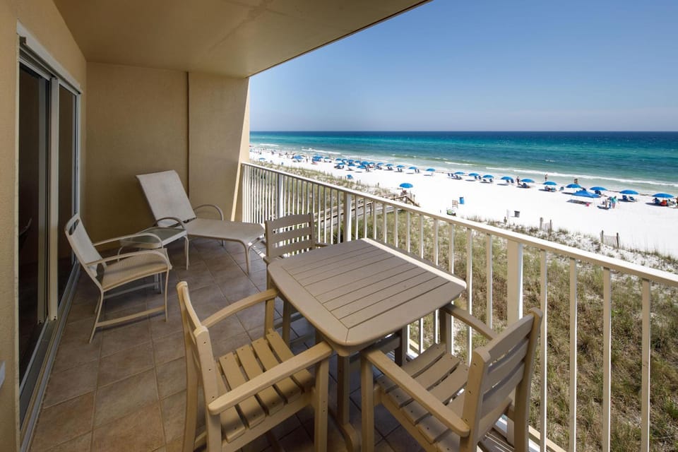 Summerlin 303 House in Okaloosa Island