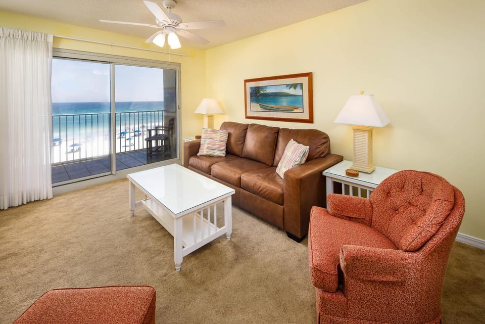 Summerlin 303 House in Okaloosa Island