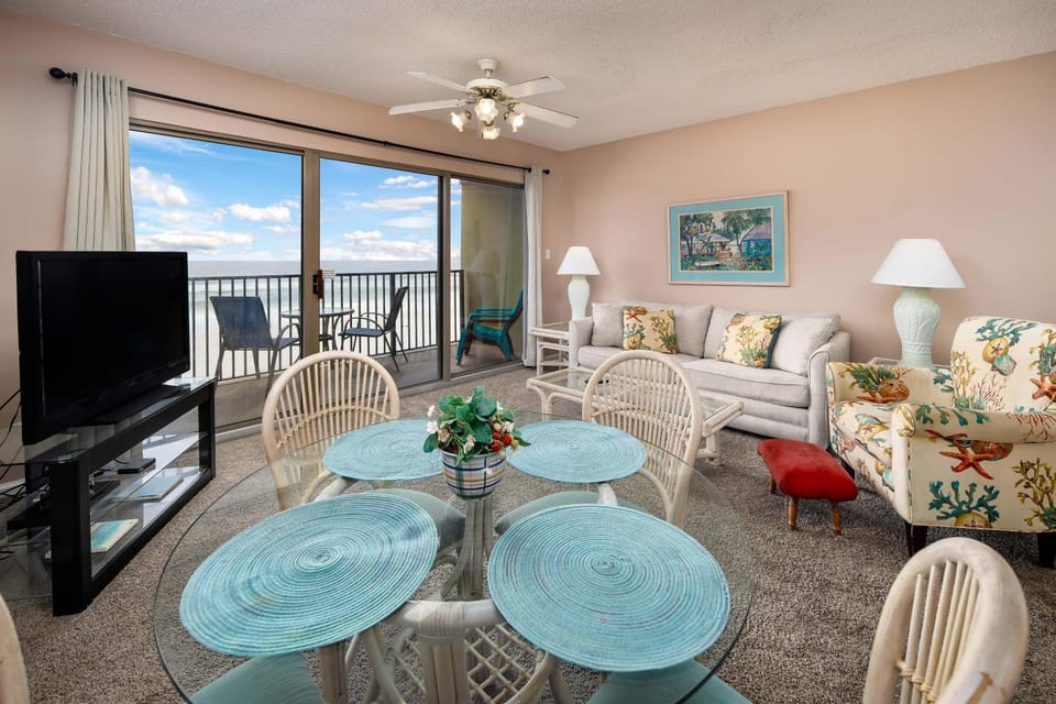 Emerald Towers West 3004 - Sandcastle Retreat House in Okaloosa Island