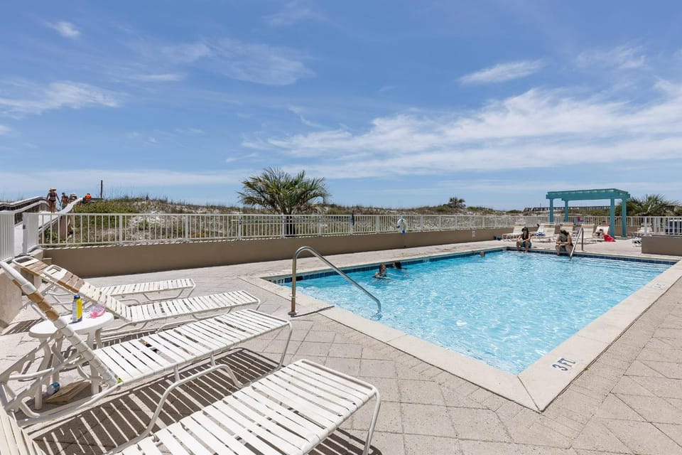 Gulf Dunes 505 House in Okaloosa Island