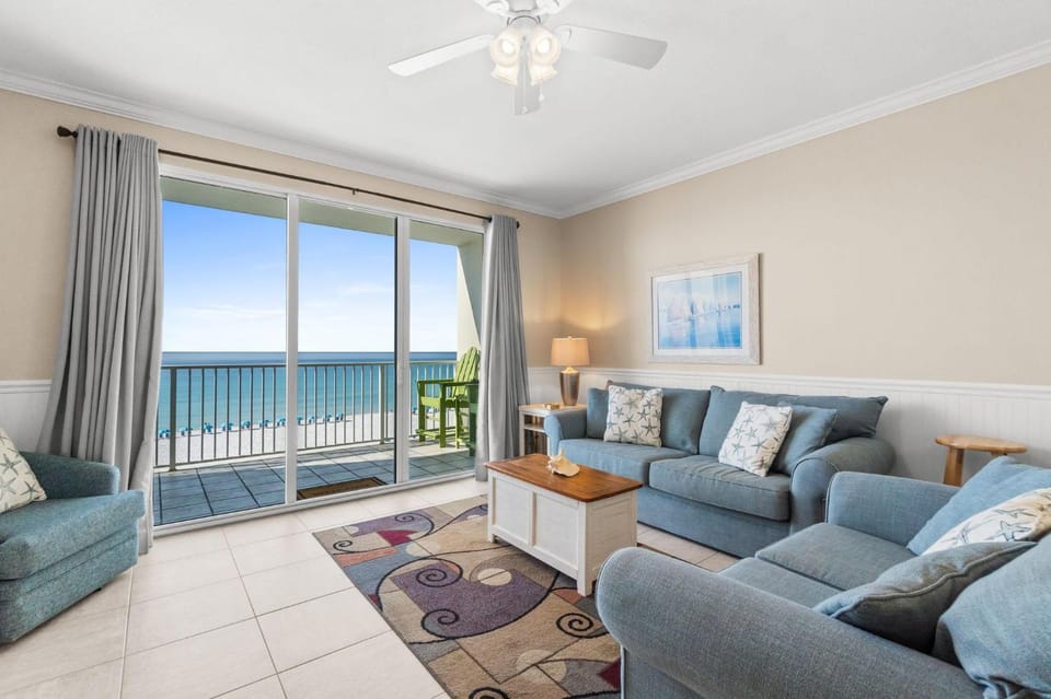 Gulf Dunes 505 House in Okaloosa Island