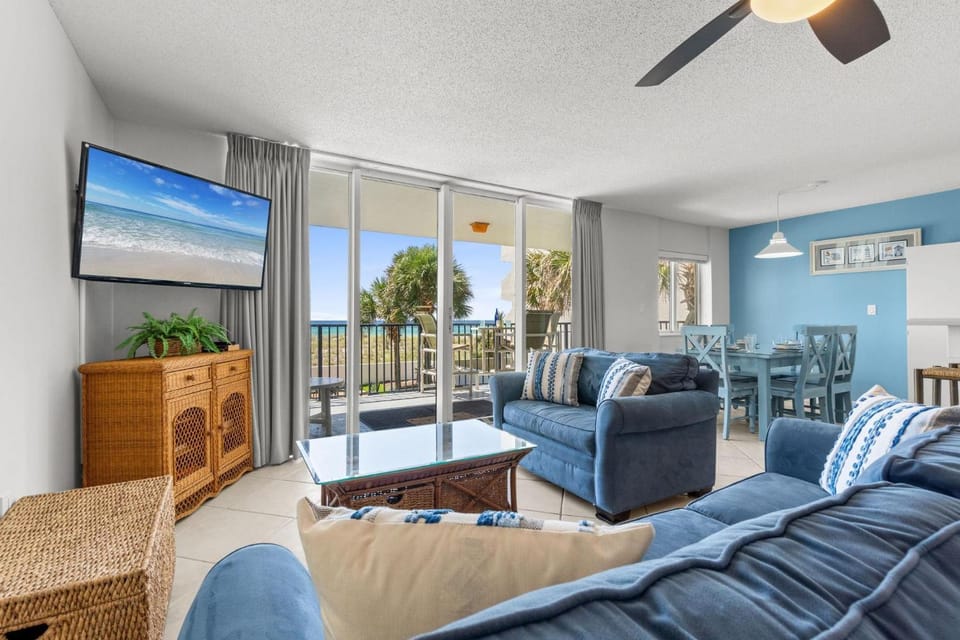 Dune Pointe 201 House in Okaloosa Island
