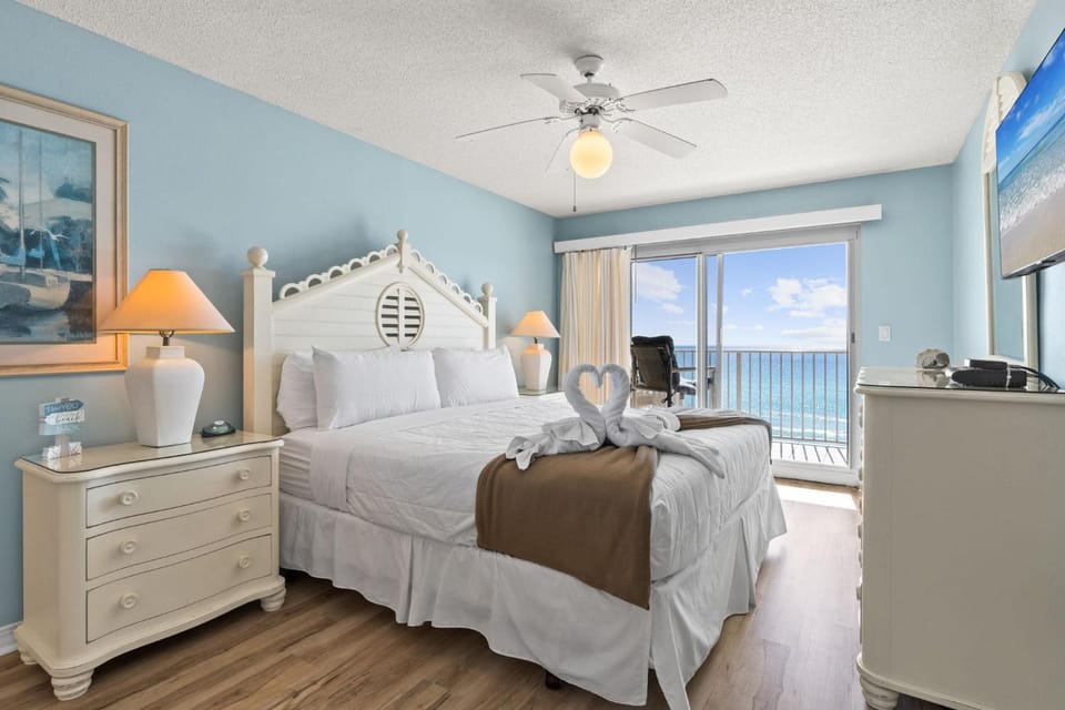 Summerlin 505 House in Okaloosa Island