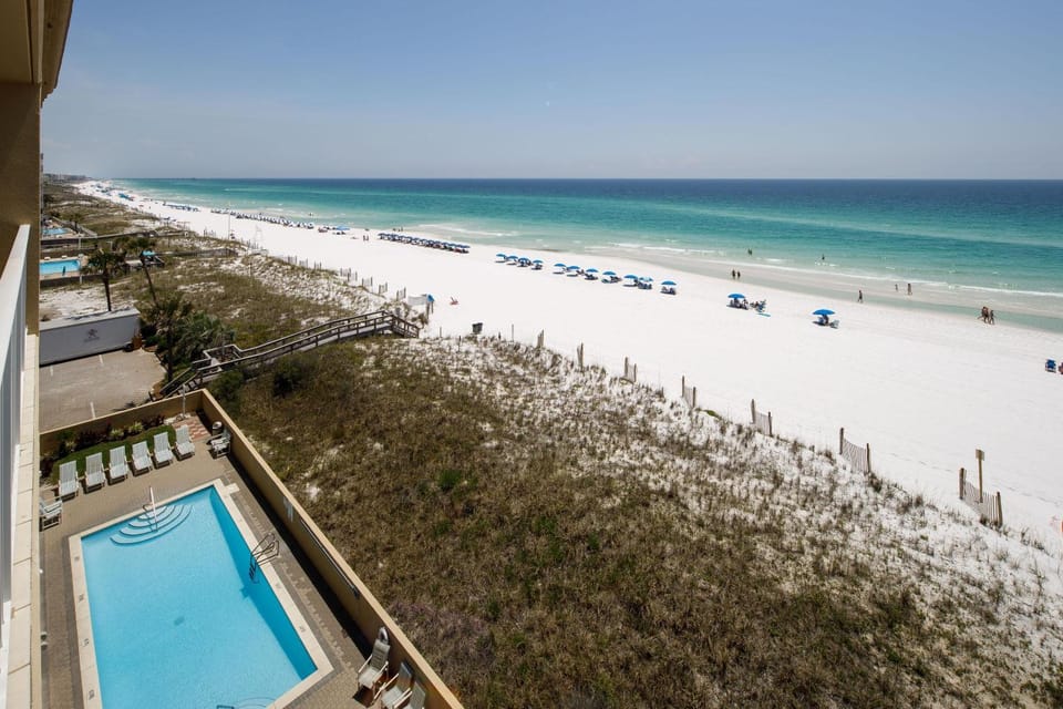 Summerlin 505 House in Okaloosa Island