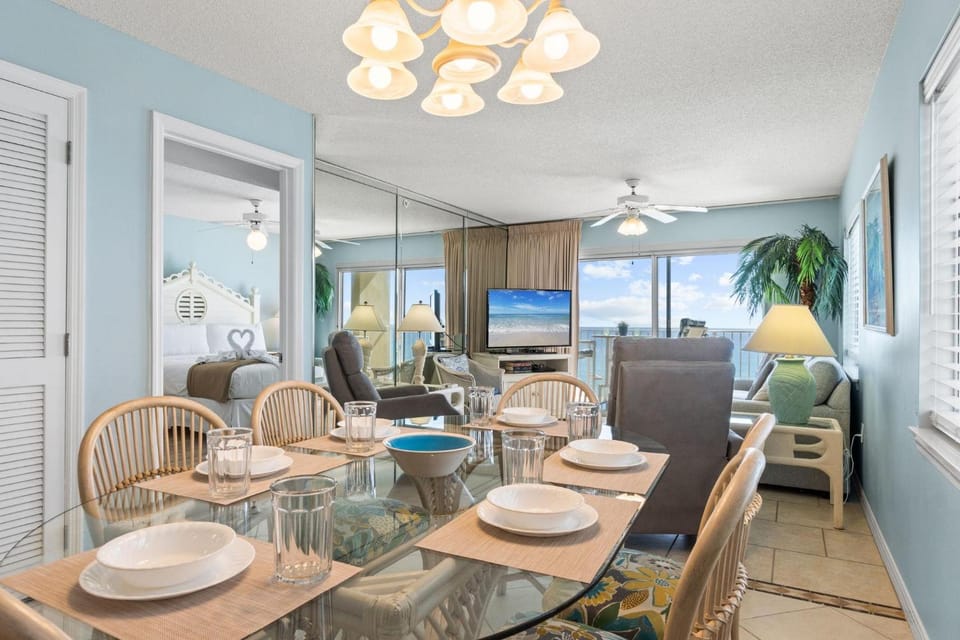 Summerlin 505 House in Okaloosa Island