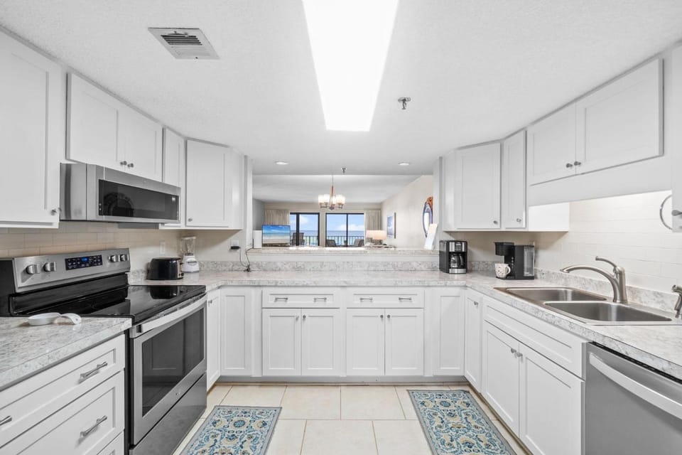 Surf Dweller 208 House in Okaloosa Island