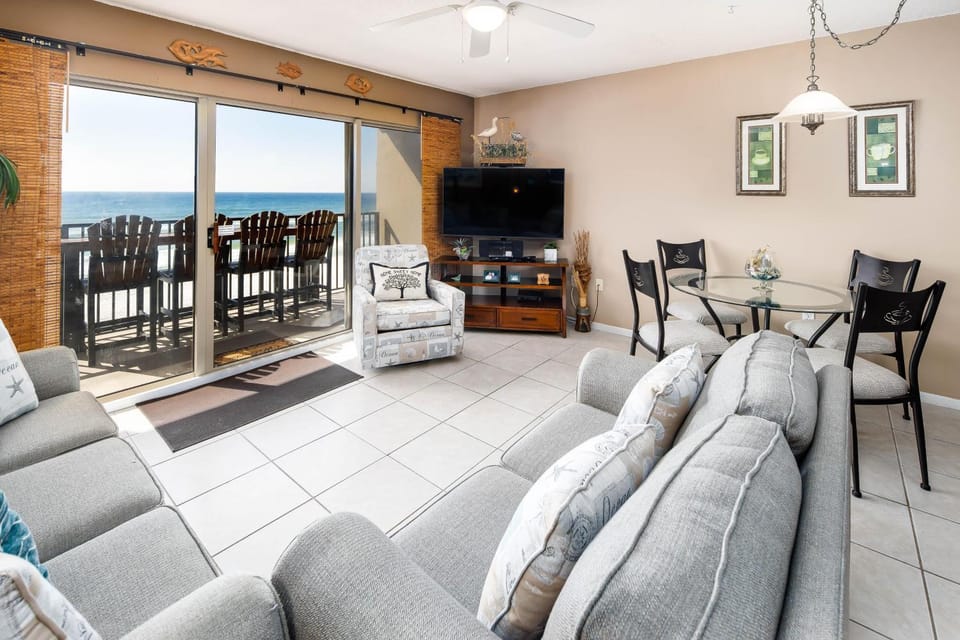 Emerald Twrs West 4003 House in Okaloosa Island