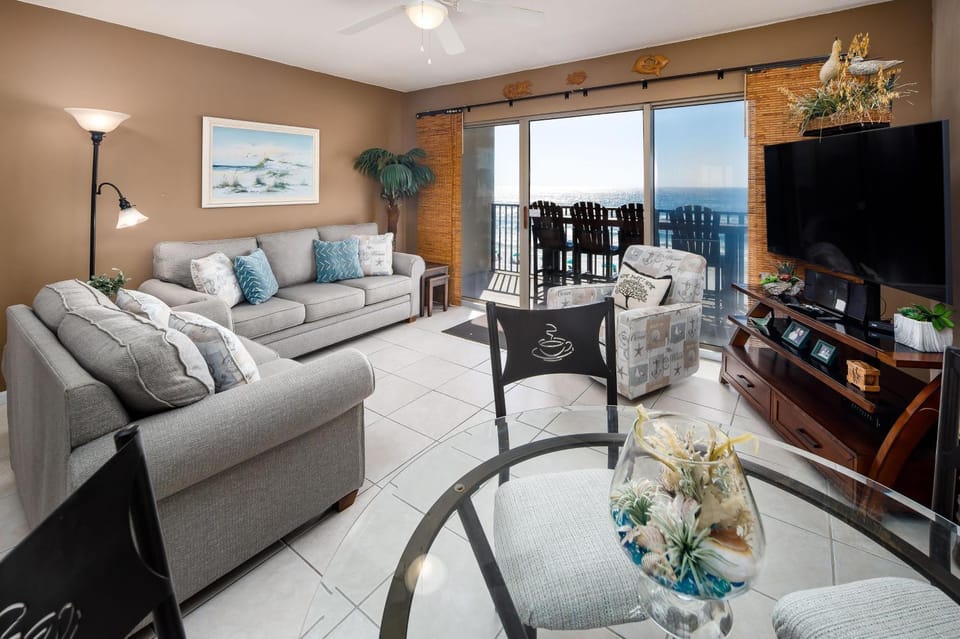 Emerald Twrs West 4003 House in Okaloosa Island