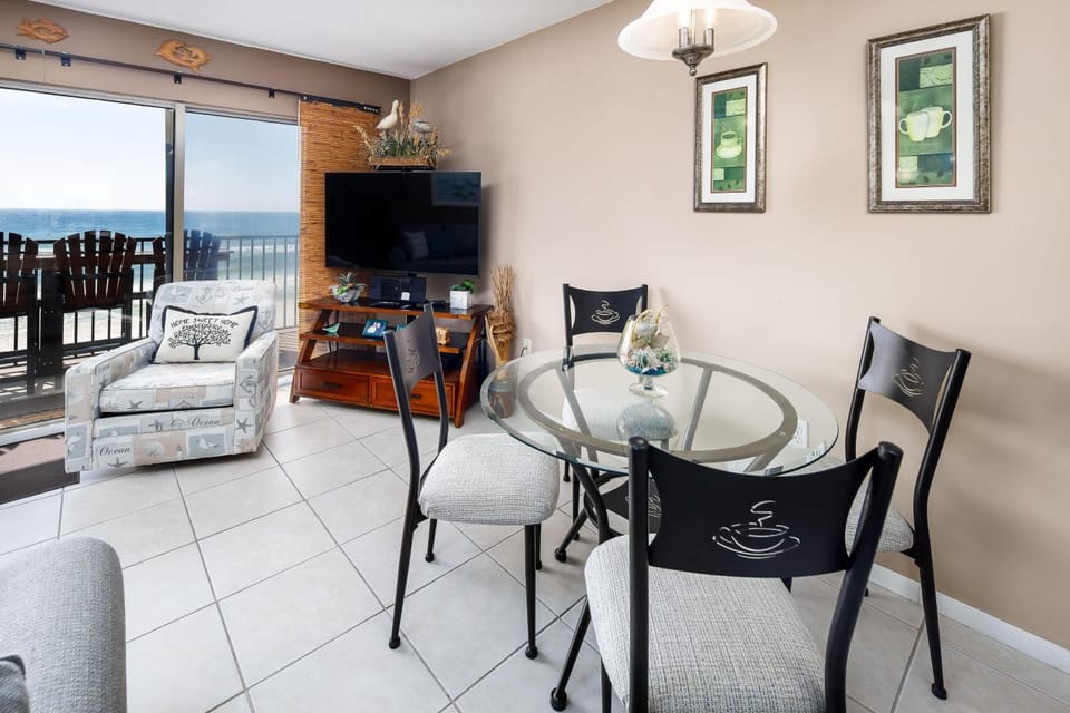 Emerald Twrs West 4003 House in Okaloosa Island