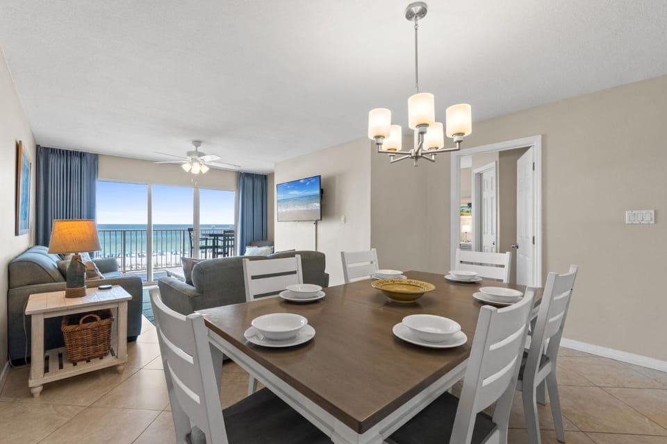 Gulf Dunes 303 House in Okaloosa Island