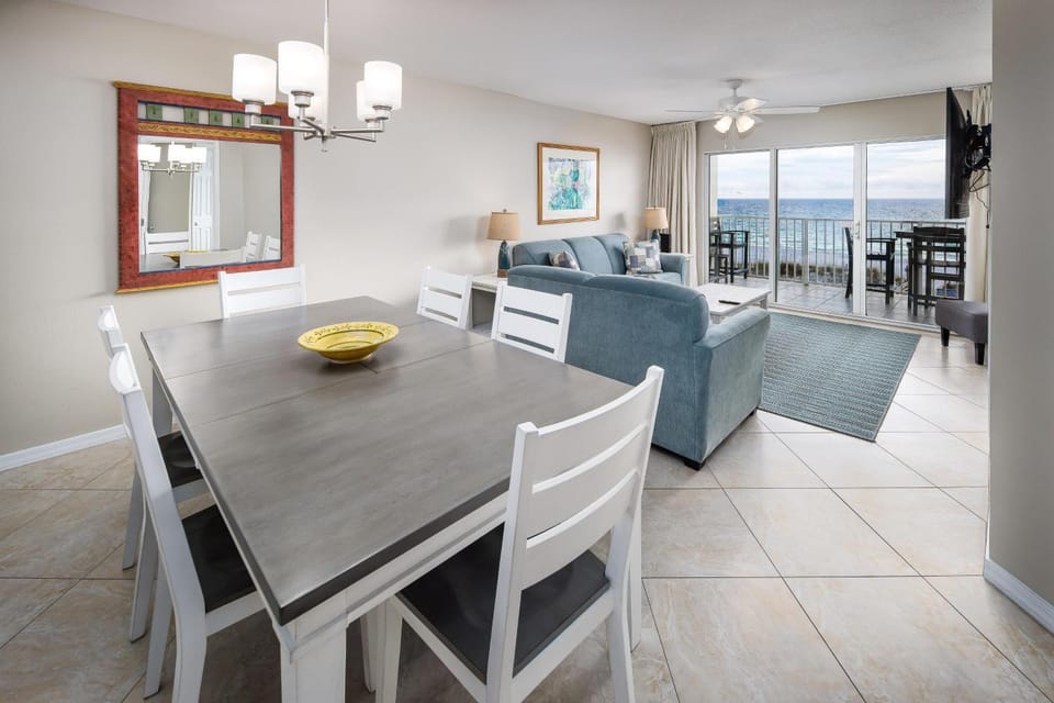 Gulf Dunes 303 House in Okaloosa Island