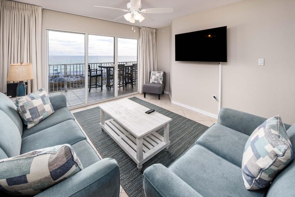 Gulf Dunes 303 House in Okaloosa Island